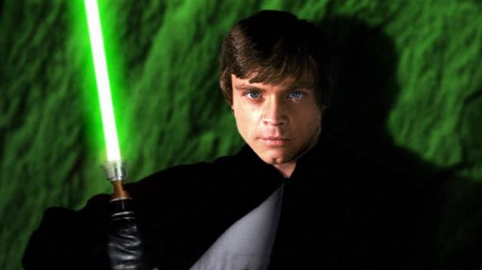 1622134327 984 Star Wars Luke Skywalker ha desarrollado una nueva tecnica de