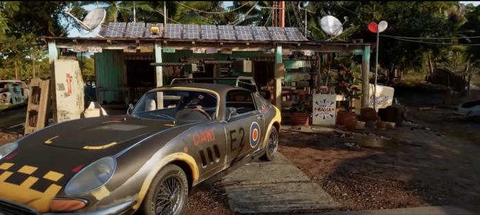 1622197206 239 El video del juego Far Cry 6 se filtro y