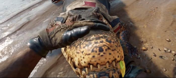 1622197206 904 El video del juego Far Cry 6 se filtro y