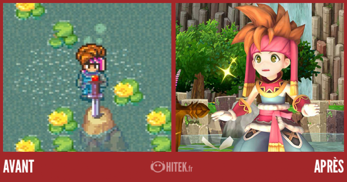 1622221686 805 Antes Despues 25 personajes de videojuegos desde su primera