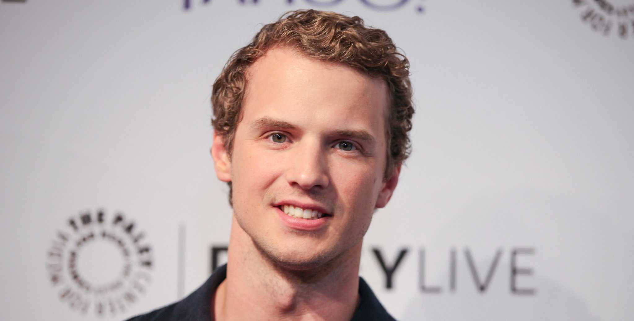 Pacificador: Freddie Stroma será Vigilante en el spin-off de Suicide Squad 1 Pacificador: Freddie Stroma será Vigilante en el spin-off de Suicide Squad
