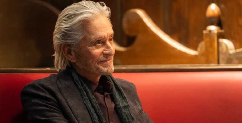 El Método Kominsky Temporada 4: ¿Cuándo lanzar Netflix? 1 la methode kovinsky saison 4