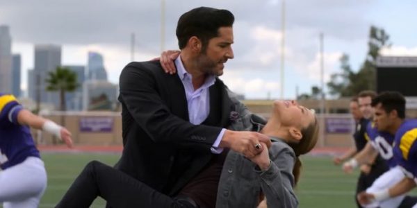 Lucifer temporada 5B: ¡Dios mío! Guerra familiar por los cielos 4 1622308327 77 Lucifer temporada 5B ¡Dios mio Guerra familiar por los cielos