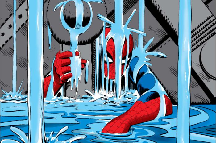 1622309766 879 Spider Man Wolverine Las siete debilidades mas extranas de Marvel