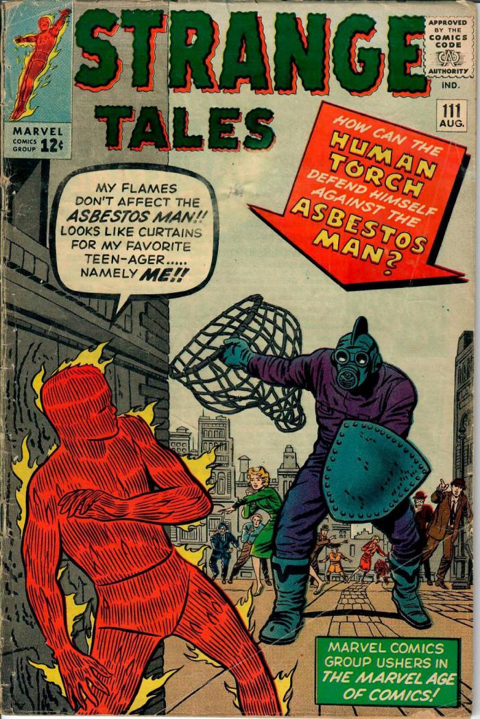 1622309767 469 Spider Man Wolverine Las siete debilidades mas extranas de Marvel