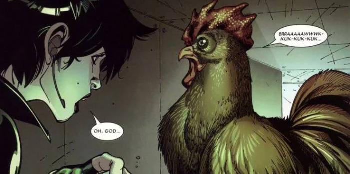 1622309767 632 Spider Man Wolverine Las siete debilidades mas extranas de Marvel