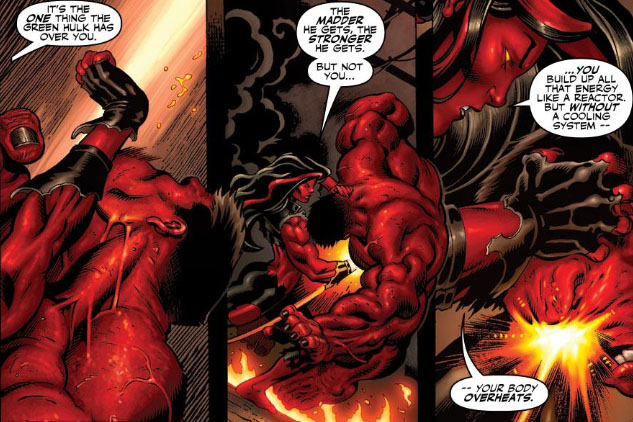 1622309767 716 Spider Man Wolverine Las siete debilidades mas extranas de Marvel