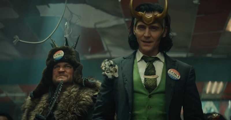Loki Temporada 1 Episodio 1: ¿Qué fecha y hora de lanzamiento de Disney Plus? 1 loki episode 1