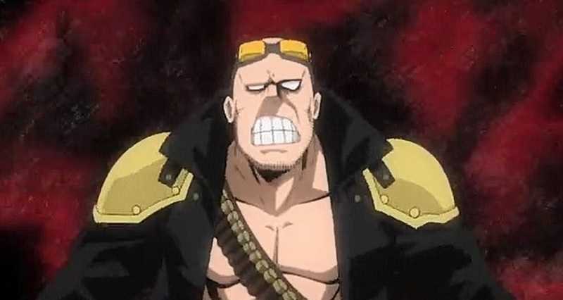 My Hero Academia Temporada 5 Episodio 11: ¿Qué fecha y hora de la liberación de ADN? 1 my hero academia saison 5 episode 11