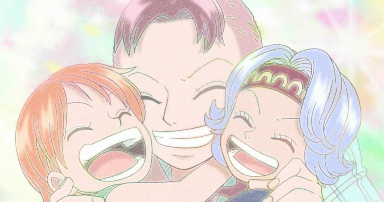 Dragon Ball, Naruto, One Piece: las 7 mejores mamás de la historia del manga