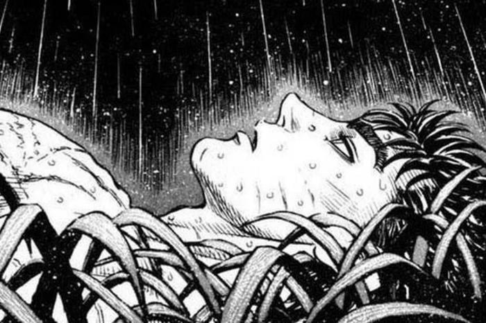 Berserk: el asistente de Kentaro Miura pone fin a los rumores de la muerte del autor 4 1622390183 128 Berserk el asistente de Kentaro Miura pone fin a los