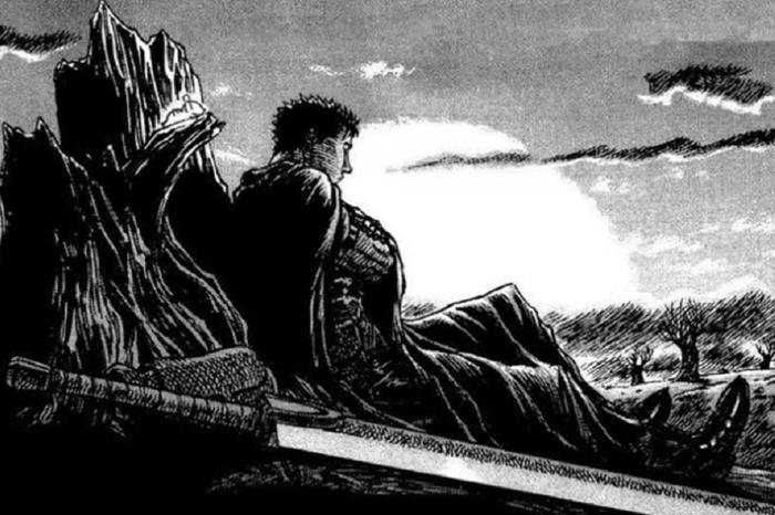 Berserk: el asistente de Kentaro Miura pone fin a los rumores de la muerte del autor 3 1622390183 645 Berserk el asistente de Kentaro Miura pone fin a los