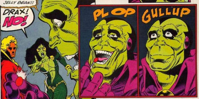 1622401445 353 Marvel esto es lo que pasa cuando te tragas una