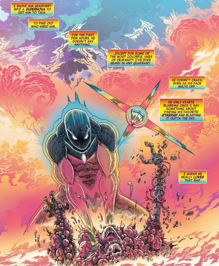 1622457606 77 El guardian de la galaxia mas poderoso de Marvel no