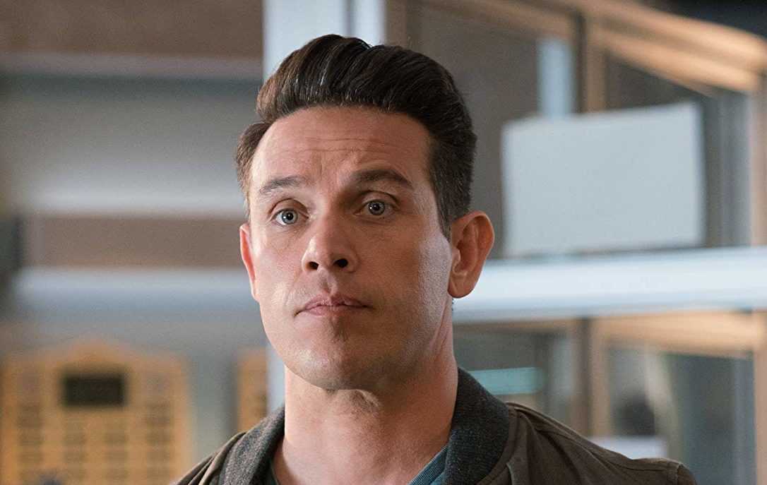 Lucifer temporada 5B: Kevin Alejandro confía en el destino de Dan (SPOILERS) 1 Lucifer temporada 5B: Kevin Alejandro confía en el destino de Dan (SPOILERS)