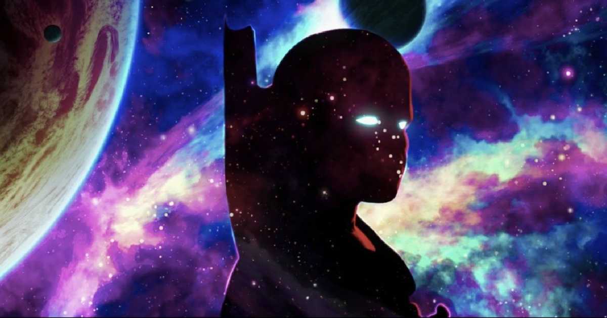 Disney +: Marvel podría integrar este personaje abrumador en una serie animada 1 Disney +: Marvel podría integrar este personaje abrumador en una serie animada