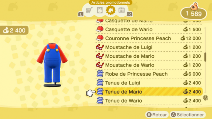 Animal Crossing New Horizons le pide explicaciones a Nintendo despues