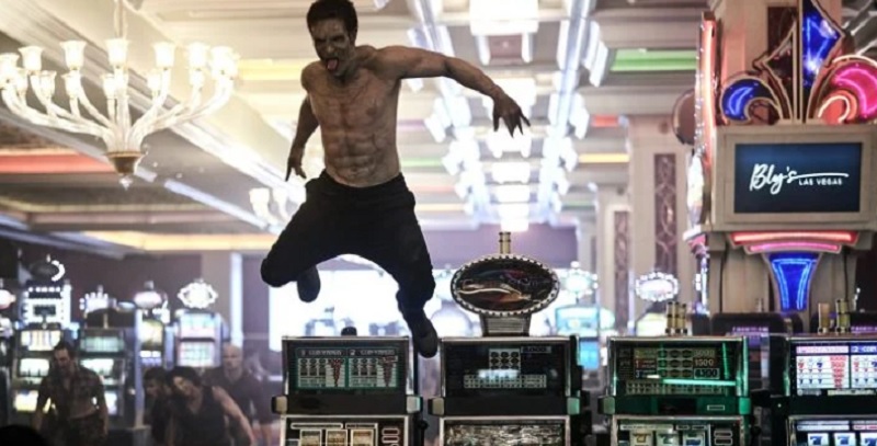 Army of the Dead: encuentra toda la música de la película de Netflix. 2 ejército de la música muerta