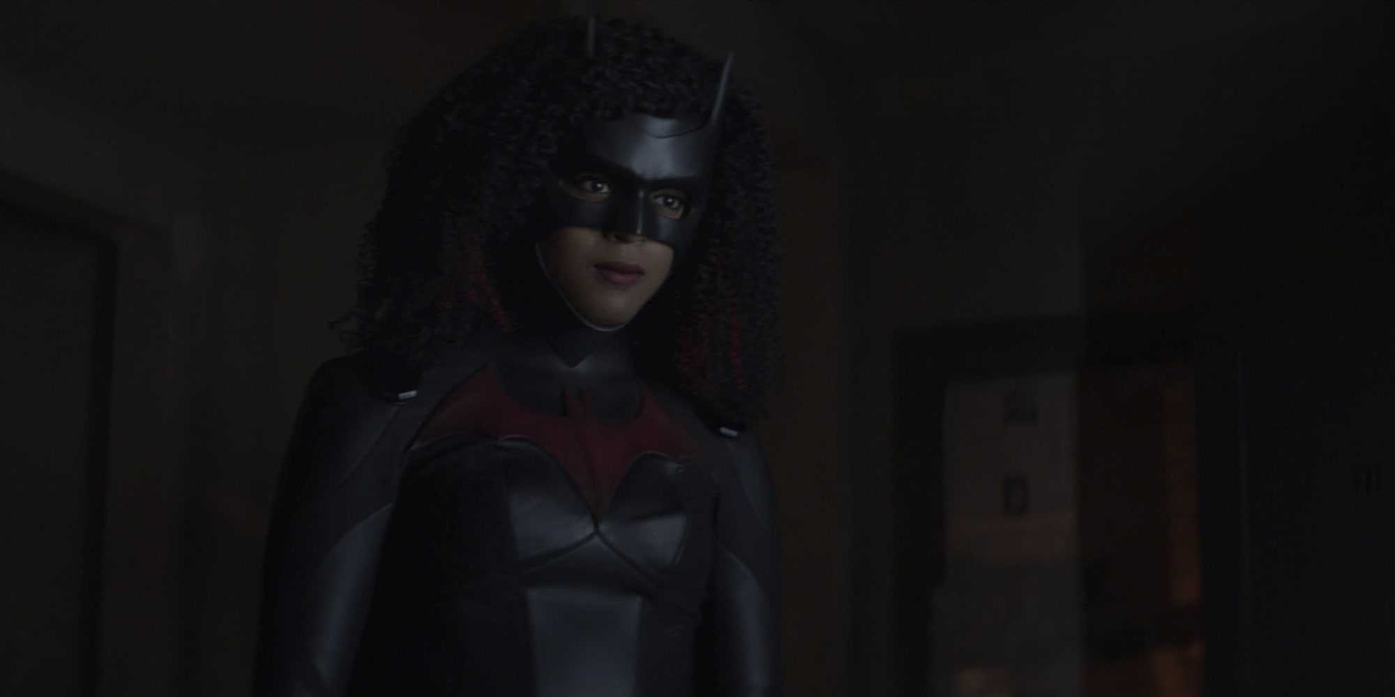 Batwoman; La nueva Kate Kane debuta con un giro (spoilers) 1 Batwoman; La nueva Kate Kane debuta con un giro (spoilers)