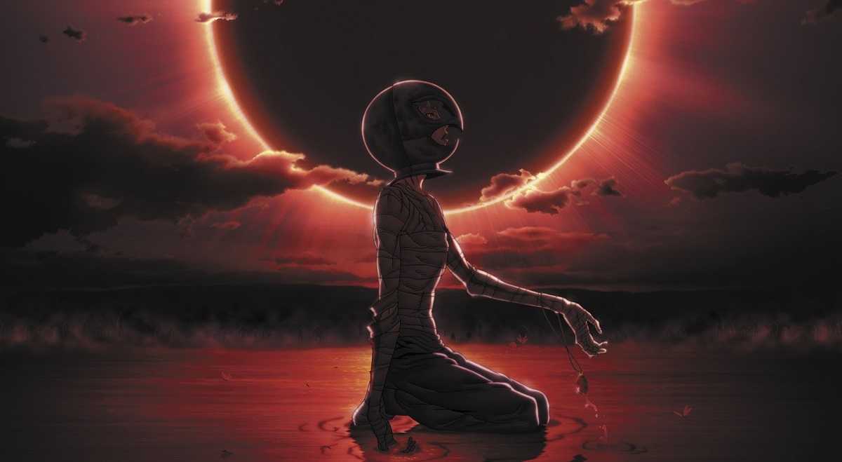 Berserk: cinco veces el manga de Kentaro Miura conmocionó