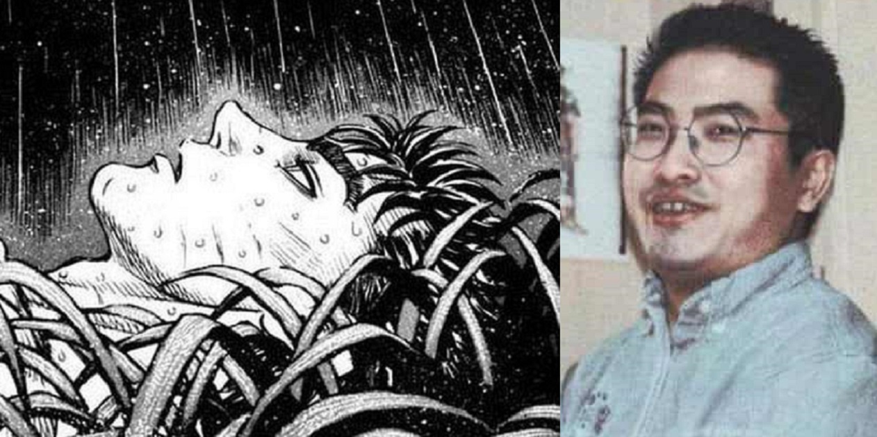 Berserk: el asistente de Kentaro Miura pone fin a los rumores de la muerte del autor 2 Berserk el asistente de Kentaro Miura pone fin a los