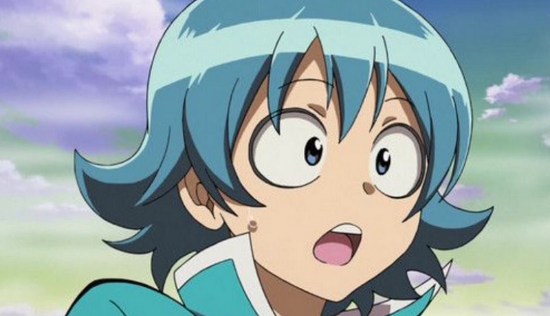 Bienvenido a Demon School Iruma-kun Temporada 2 Episodio 6: ¿Cuándo se lanzará? 2 Bienvenido a Demon School Iruma-kun Temporada 2 Episodio 6