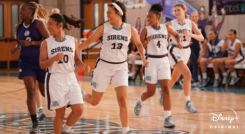 Big Shot Episodio 7: ¿Qué fecha y hora de lanzamiento en Disney Plus? 2 episodio 7 de pez gordo