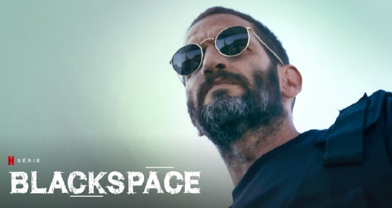 Black Space Season 1: ¿que fecha y hora de lanzamiento de Netflix? 2 temporada del espacio negro 1 hora
