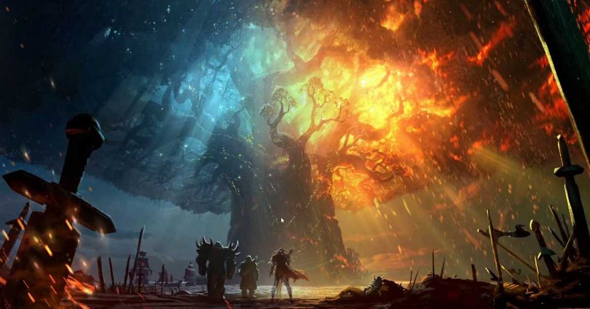 BlizzCon 2021: otro golpe para Blizzard