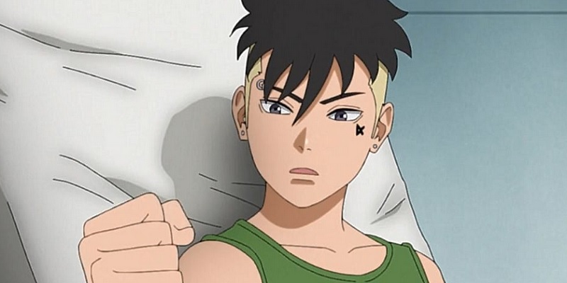 Boruto: Naruto Next Generations Episodio 201: ¿Qué fecha y hora de la liberación del ADN? 2 boruto episodio 201