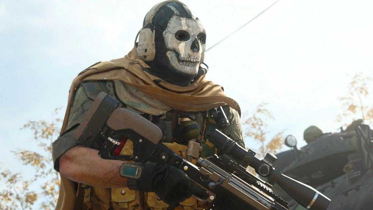 Call of Duty: Activision se separa de Ghost por razones sexistas y misóginas