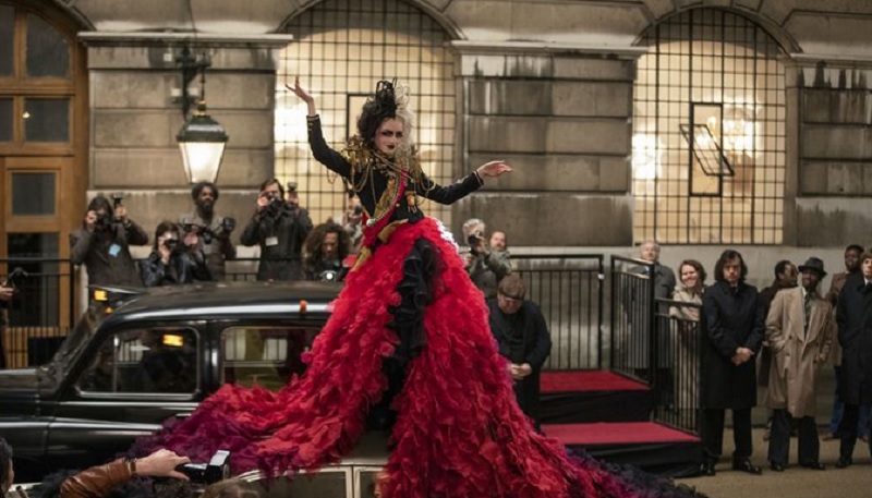 Cruella 2: ¿Qué fecha de estreno? ¿Se planea una secuela? 2 cruella 2