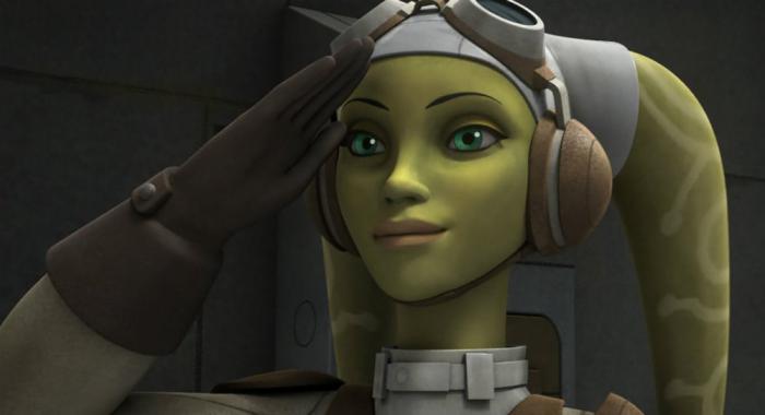 Disney esta serie de Star Wars se cancela por