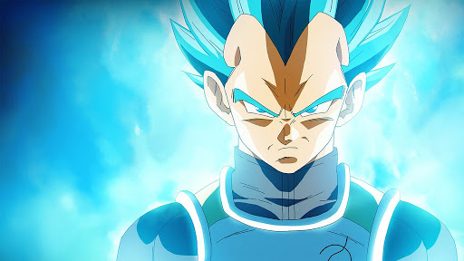 Dragon Ball: Vegeta revela su verdadero poder con esta increíble nueva transformación 2 Dragon Ball Vegeta revela su verdadero poder con esta increible