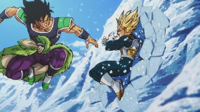 Dragon Ball: el villano de la próxima película de Dragon Ball Super sería bien conocido por los fanáticos 2 Dragon Ball el villano de la proxima pelicula de Dragon