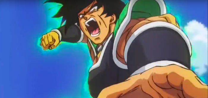 Dragon Ball: el villano de la próxima película de Dragon Ball Super sería bien conocido por los fanáticos 3 Dragon Ball el villano de la proxima pelicula de Dragon