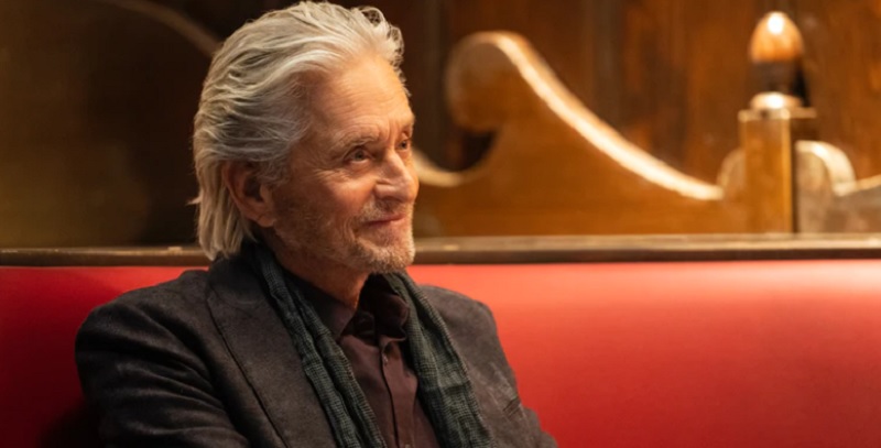 El Método Kominsky Temporada 4: ¿Cuándo lanzar Netflix? 2 el método kovinsky temporada 4