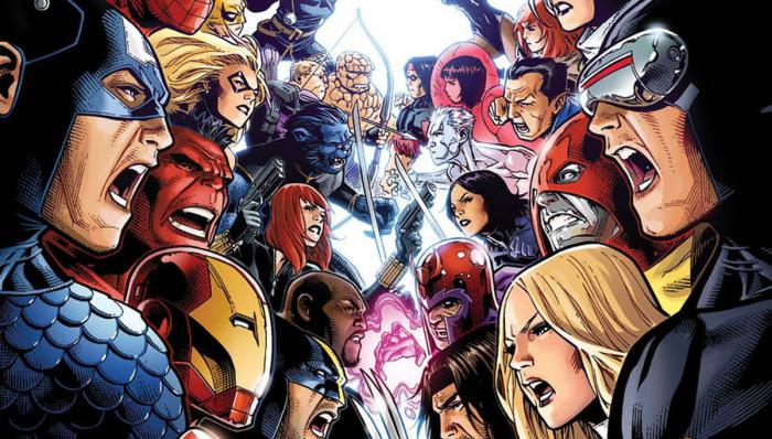 El nuevo mutante LGBT de Marvel tiene poderes de pesadilla 2 El nuevo mutante LGBT de Marvel tiene poderes de pesadilla