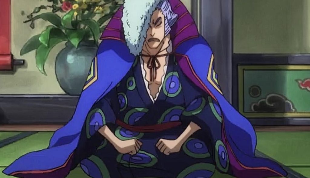 Episodio 977 de One Piece: ¿Qué fecha y hora de lanzamiento en Crunchyroll? 2 episodio 977 de una pieza