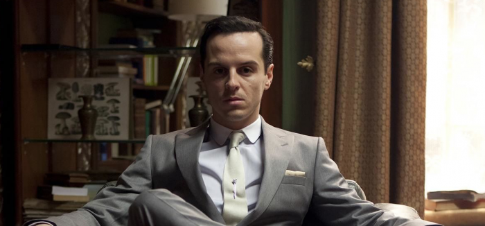 Estas 20 figuras de la cultura pop de culto votaron como las más inquietantes 3 Estas 20 figuras de la cultura pop de culto votaron