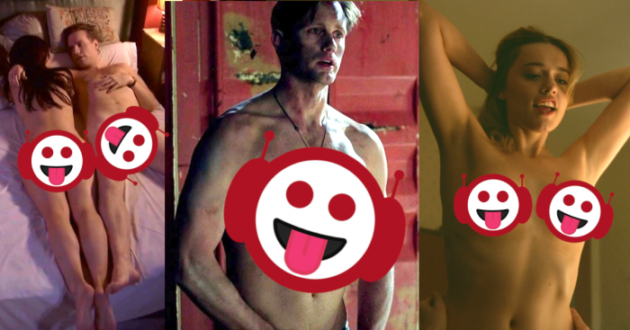 Estas 20 series mucho más sucias que Game of Thrones 2 Estas 20 series mucho mas sucias que Game of Thrones