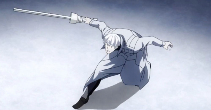 Estos 15 personajes de anime que crees que son los