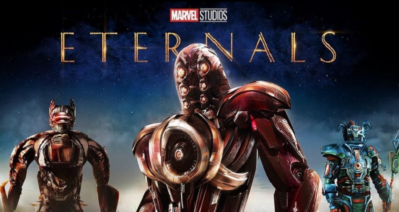 Eternals: ¿En qué línea de tiempo se encuentra la película de MCU? 2 línea de tiempo de los eternos
