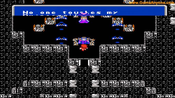 Final Fantasy un nuevo proyecto estaria en preparacion