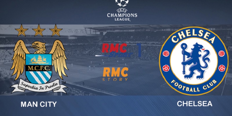 Final de la Champions League 2021: ¿Qué canal ver? Streaming, etc. 2 streaming de la final de la liga de campeones