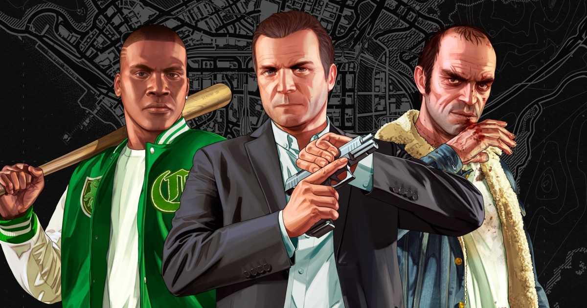 GTA V: termina el juego y en el proceso logra una hazaña que se supone que es imposible