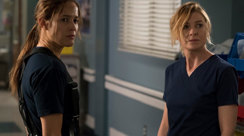 Grey's Anatomy Season 18: ¿que fecha de lanzamiento? ¿Una secuela planeada? 2 anatomía de los grises temporada 18