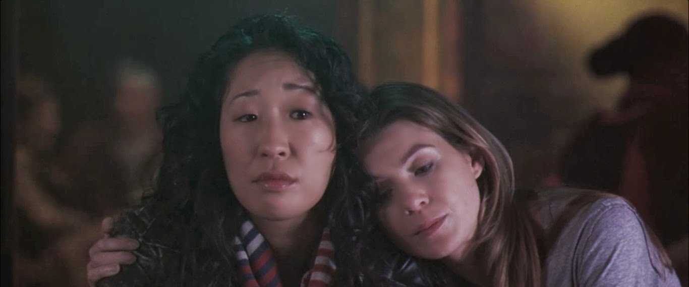 Grey's Anatomy: ¿El regreso de Cristina?  Sandra Oh siguió adelante