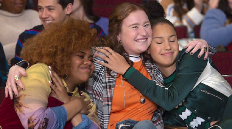 High School Musical Series Temporada 2 Episodio 2: ¿Cuándo se lanzará? 2 serie musical de secundaria temporada 2 episodio 2