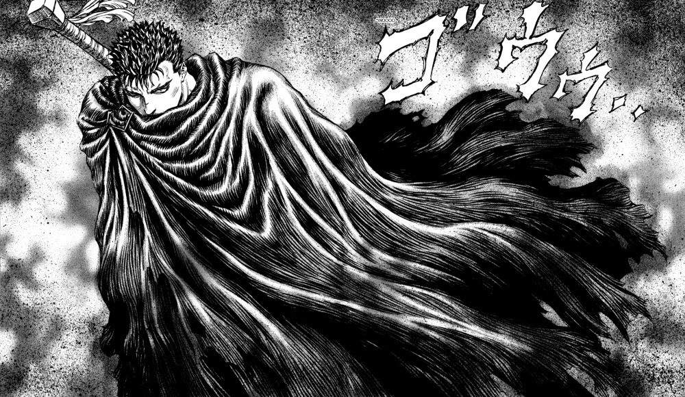 Homenaje a Kentaro Miura: las cinco escenas más memorables de Berserk 2 Homenaje a Kentaro Miura las cinco escenas mas memorables de